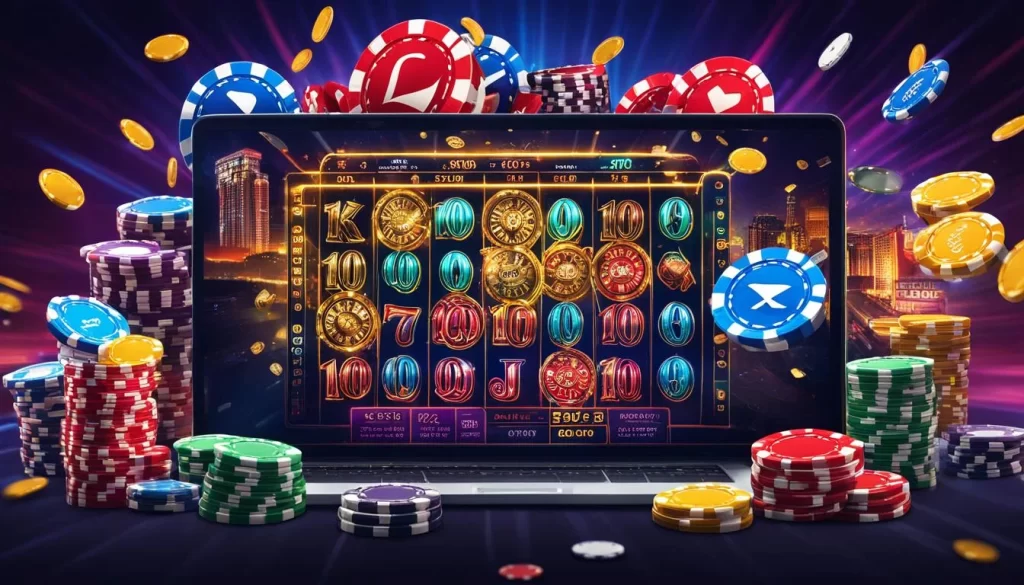 Các lý do nên chọn xin88 casino