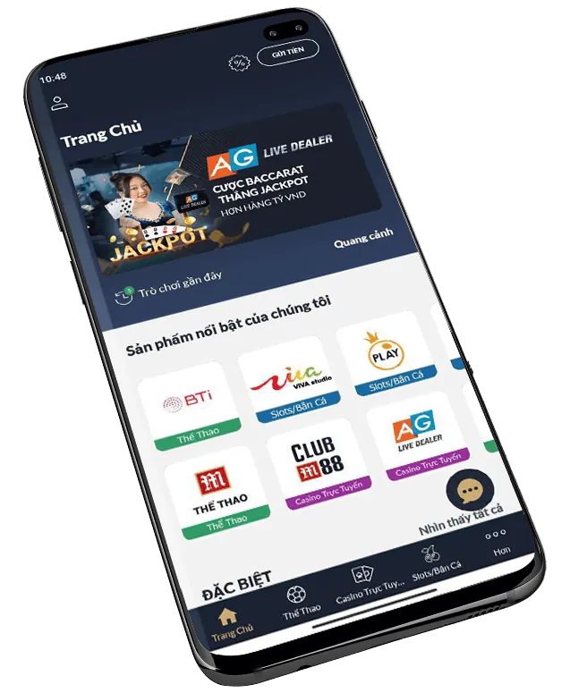 Chương trình VIP độc quyền tại Xin88 Casino