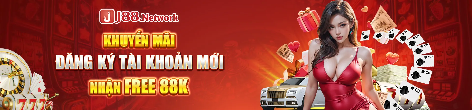 Chương trình VIP độc quyền tại xin88 casino 2026