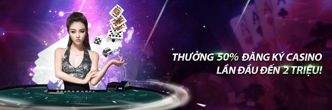 Hình ảnh chính xin88 casino 2026 với ưu đãi hấp dẫn