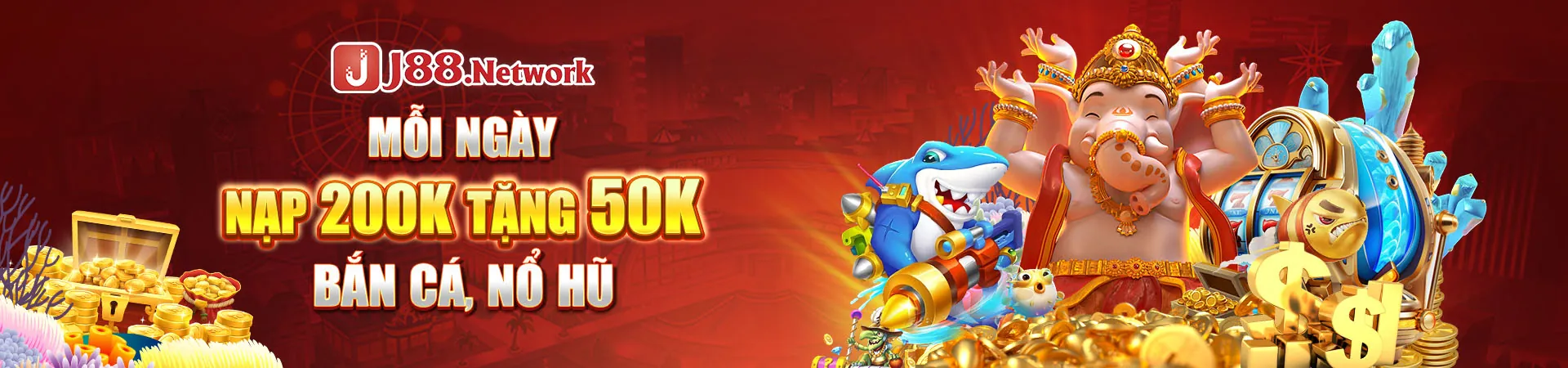 Tham gia sự kiện và giải đấu đặc biệt