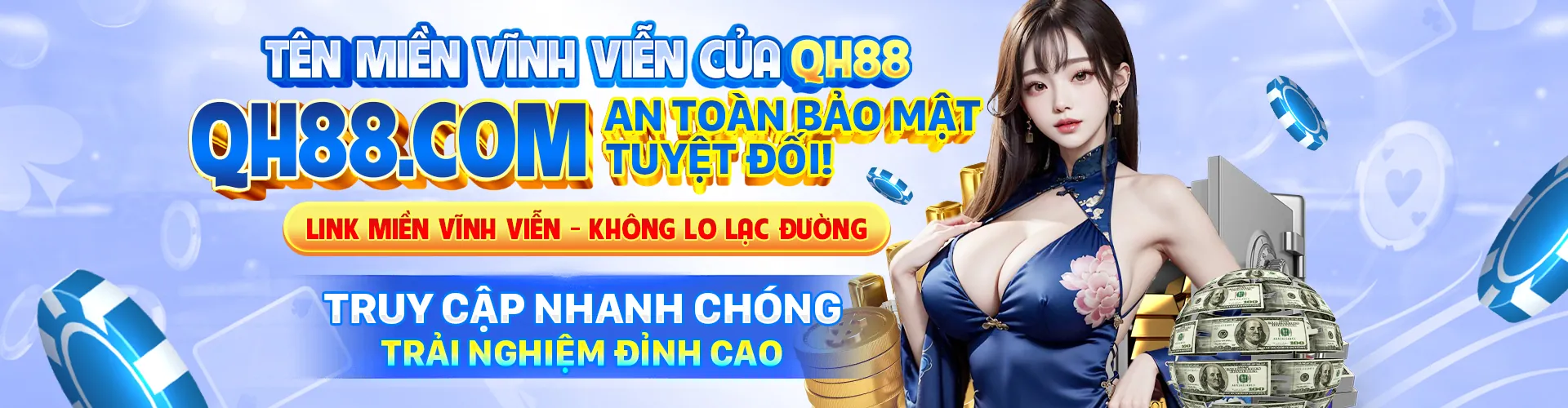 Hình ảnh minh họa Chính sách Cookie và bảo mật dữ liệu tại xin88 casino
