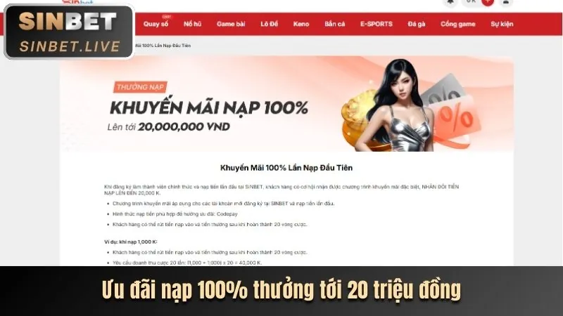Mẹo chơi nổ hũ dễ thắng