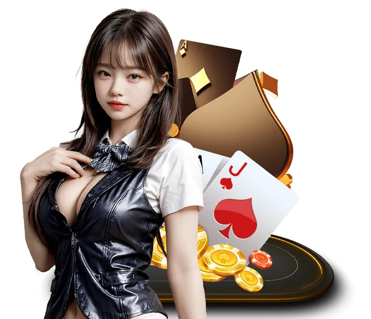 Hình ảnh trò chơi sòng bạc trực tiếp tại xin88 casino